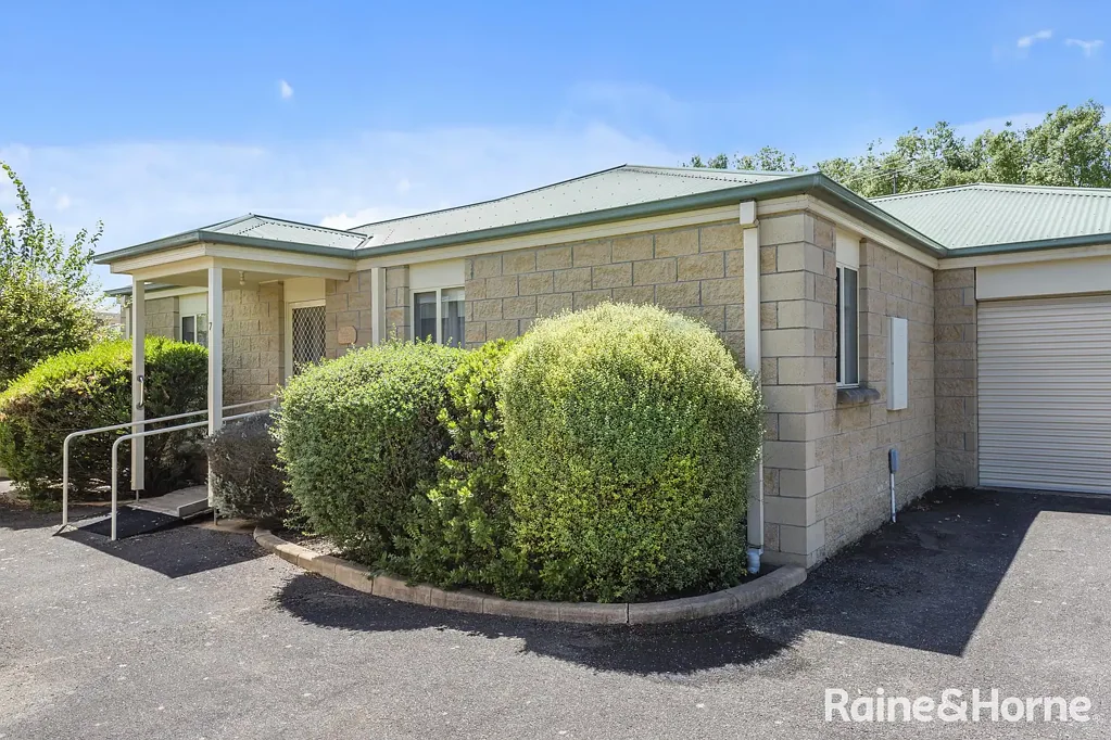 New Gisborne 2ਬੈੱਡਰੂਮ RETIREMENT LIVING IN STYLE!