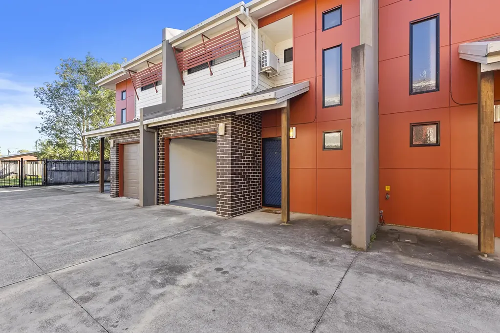 Caboolture 3બેડરૂમ Townhouse in a Convenient Caboolture Location