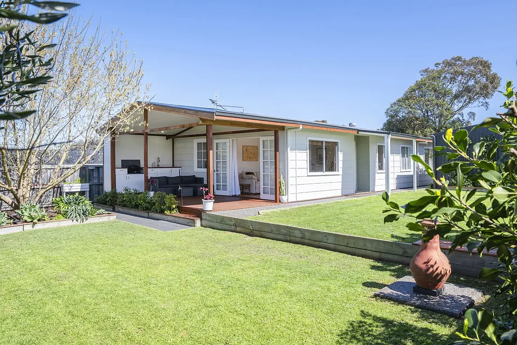 Margaret River 4બેડરૂમ The Good Life - Margaret River, WA