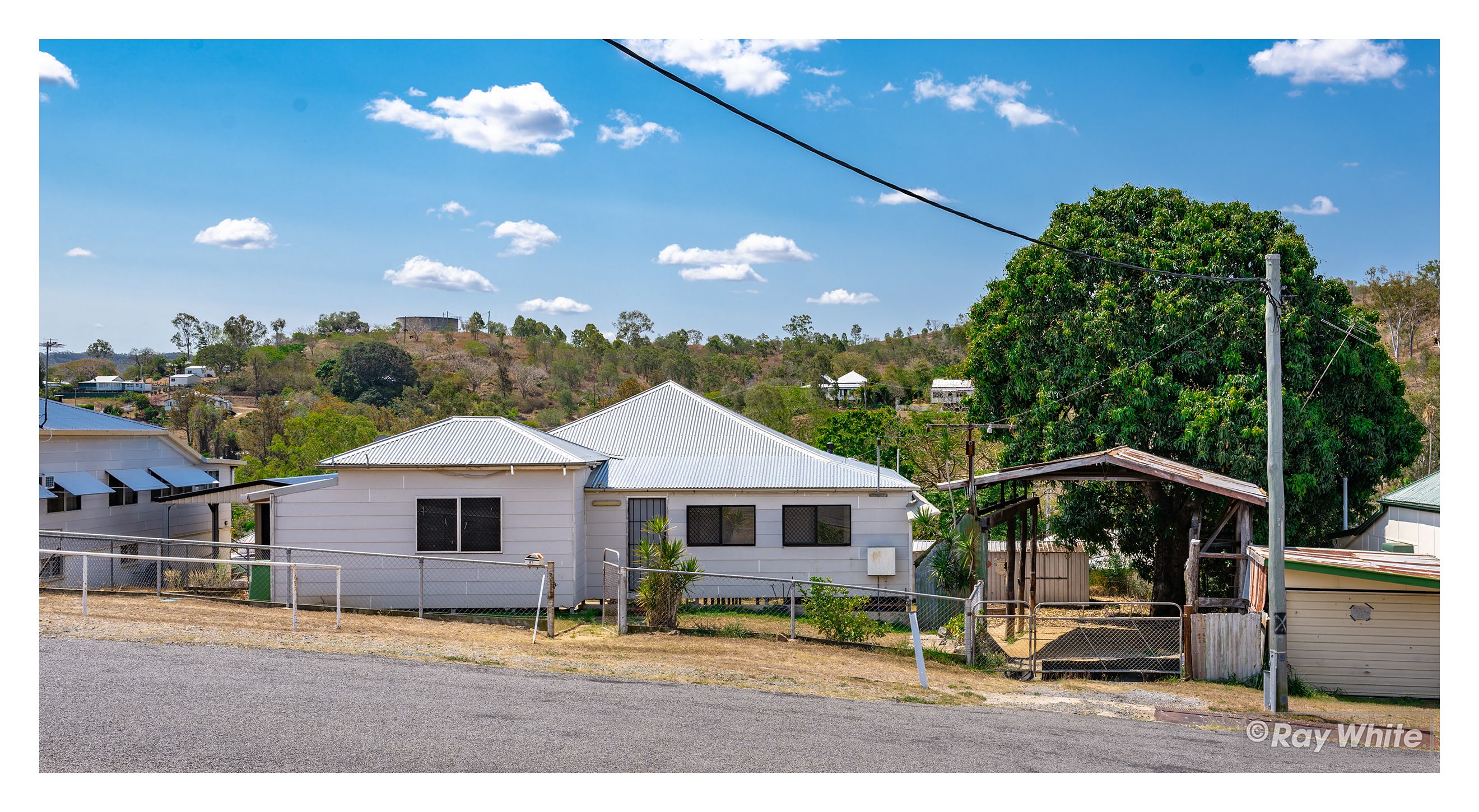 67 DEE ST, MOUNT MORGAN QLD 4714, 0 phòng ngủ, 0 phòng tắm, House