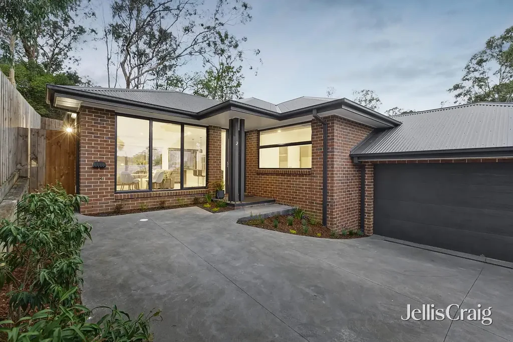 Eltham 3 Slaapkamer Single level - Modern, Low-Maintenance Living in an Ideal Eltham Location