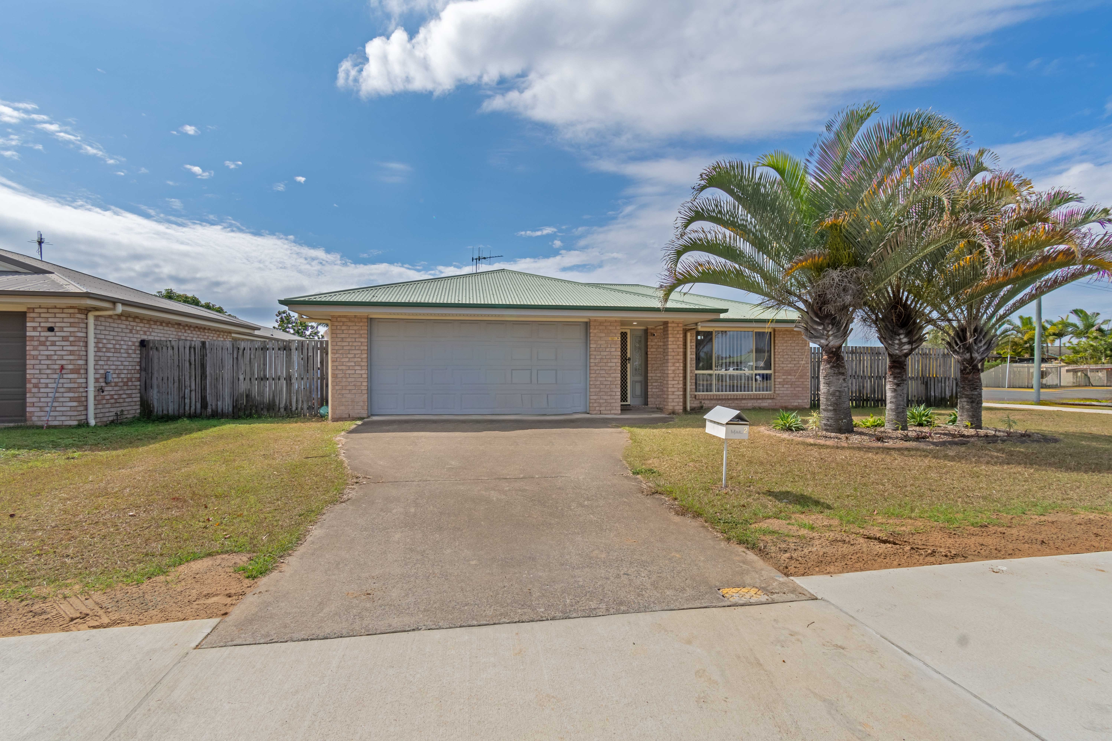 2 WATTLE ST, THABEBAN QLD 4670, 0 Bedrooms, 0 Bathrooms, House