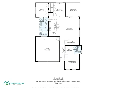 26A Enfield Avenue, Mudgee, NSW 2850, 3房, 2浴, House