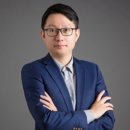 Winston (Chengxiang) Huang