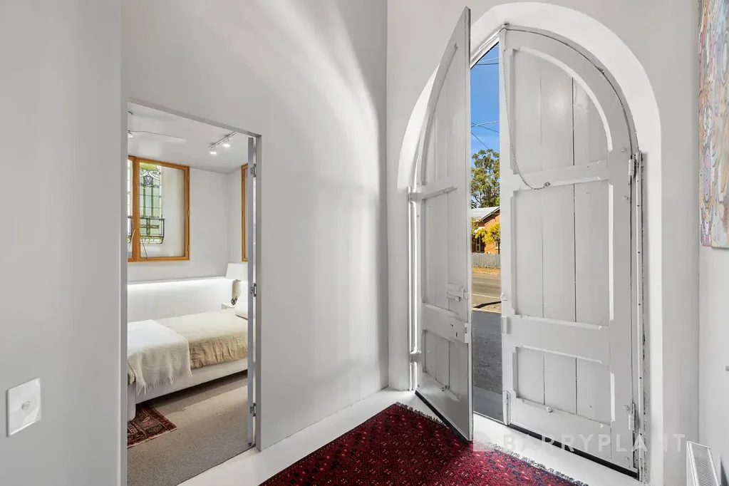 Ballarat East 5ਬੈੱਡਰੂਮ WHERE ARCHITECTURE MEETS AWE: A ONE-OF-A-KIND MASTERPIECE