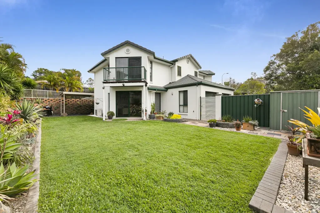 Affordable Family Living in Parkwood
