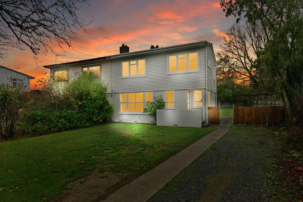 24A Morley Street, Bryndwr, Christchurch, Canterbury