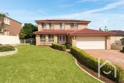 14 GLENAVON PL, Glen Alpine