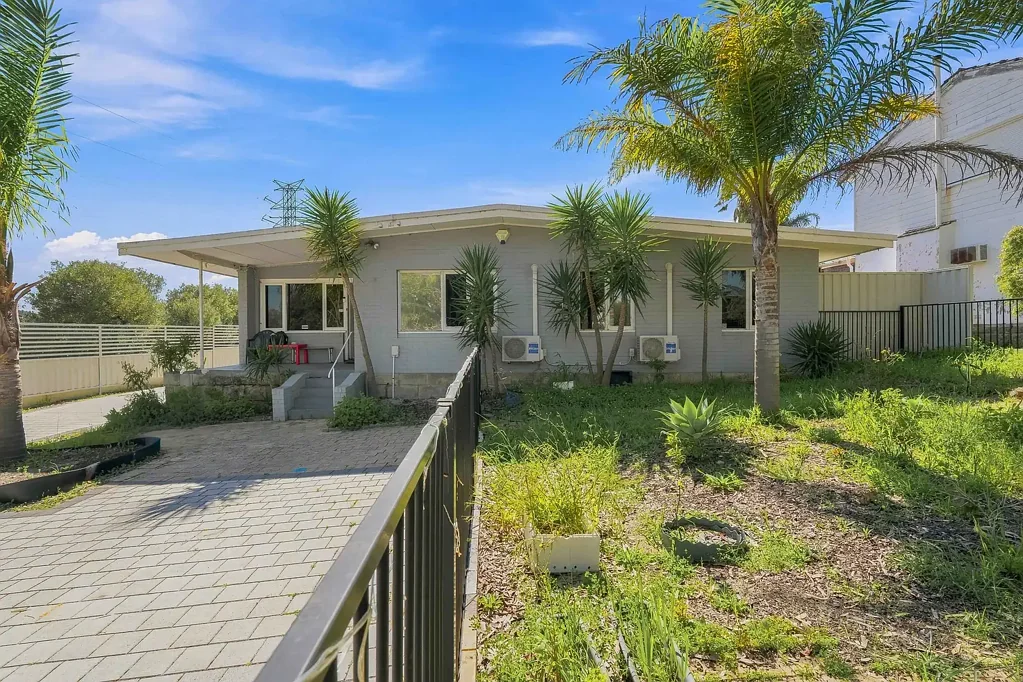 Wilson 3房  Parkside Living in a Prime Wilson Location