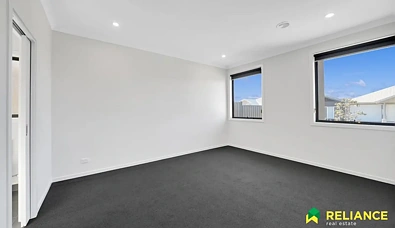 4 Turkey Street, Tarneit, VIC 3029, 4房, 2浴, House