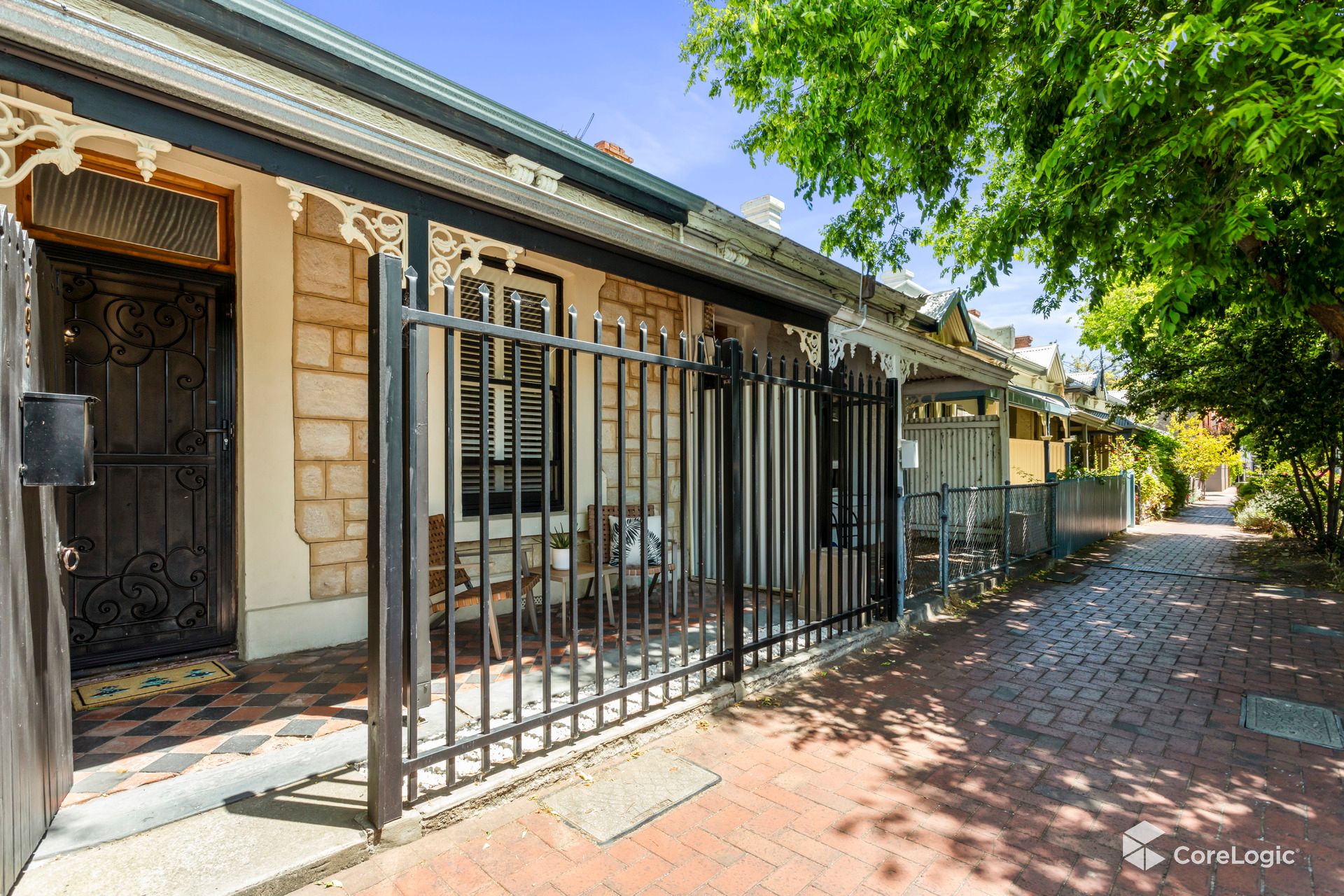 293 CARRINGTON ST, ADELAIDE SA 5000, 0 Schlafzimmer, 0 Badezimmer, House