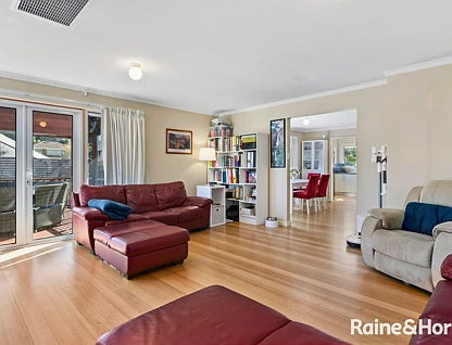 91 Malunna Road, Lindisfarne, TAS 7015, 4 ਕਮਰੇ, 2 ਬਾਥਰੂਮ, House