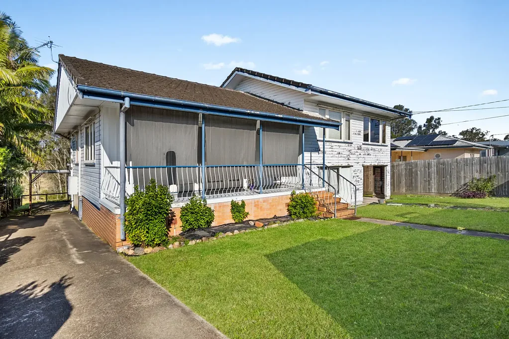 32 Duncan Street, Riverview, QLD 4303