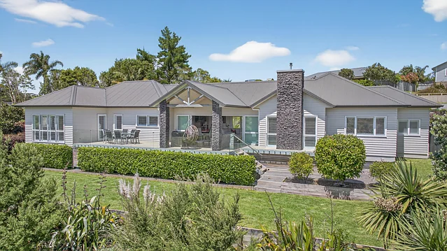 5 Pondview Lane, Waimauku, Rodney District