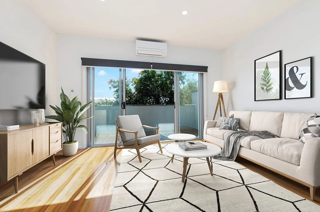 5/232 Sussex Street, Pascoe Vale, VIC