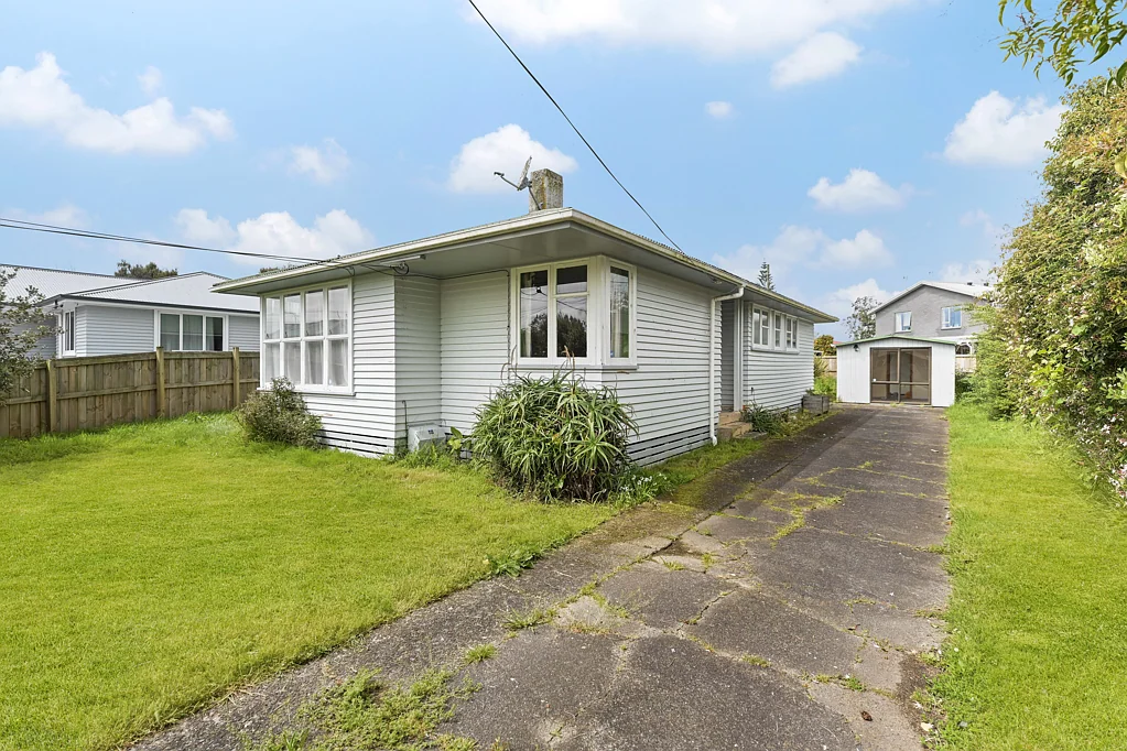 4 Butler Place, Fairfield, Hamilton, Waikato