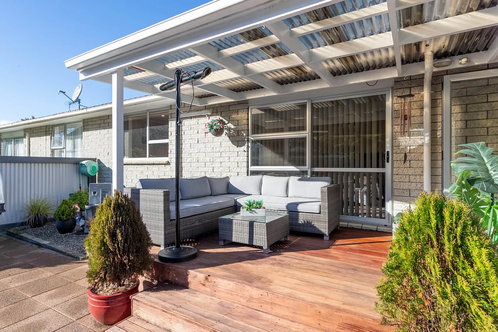 Totara Park 3Habitaciones Immaculate, Modern, Designed for Effortless Living