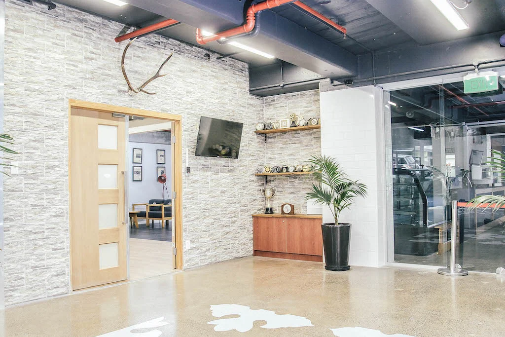 Auckland Central  Architect’s commitment to responsible design