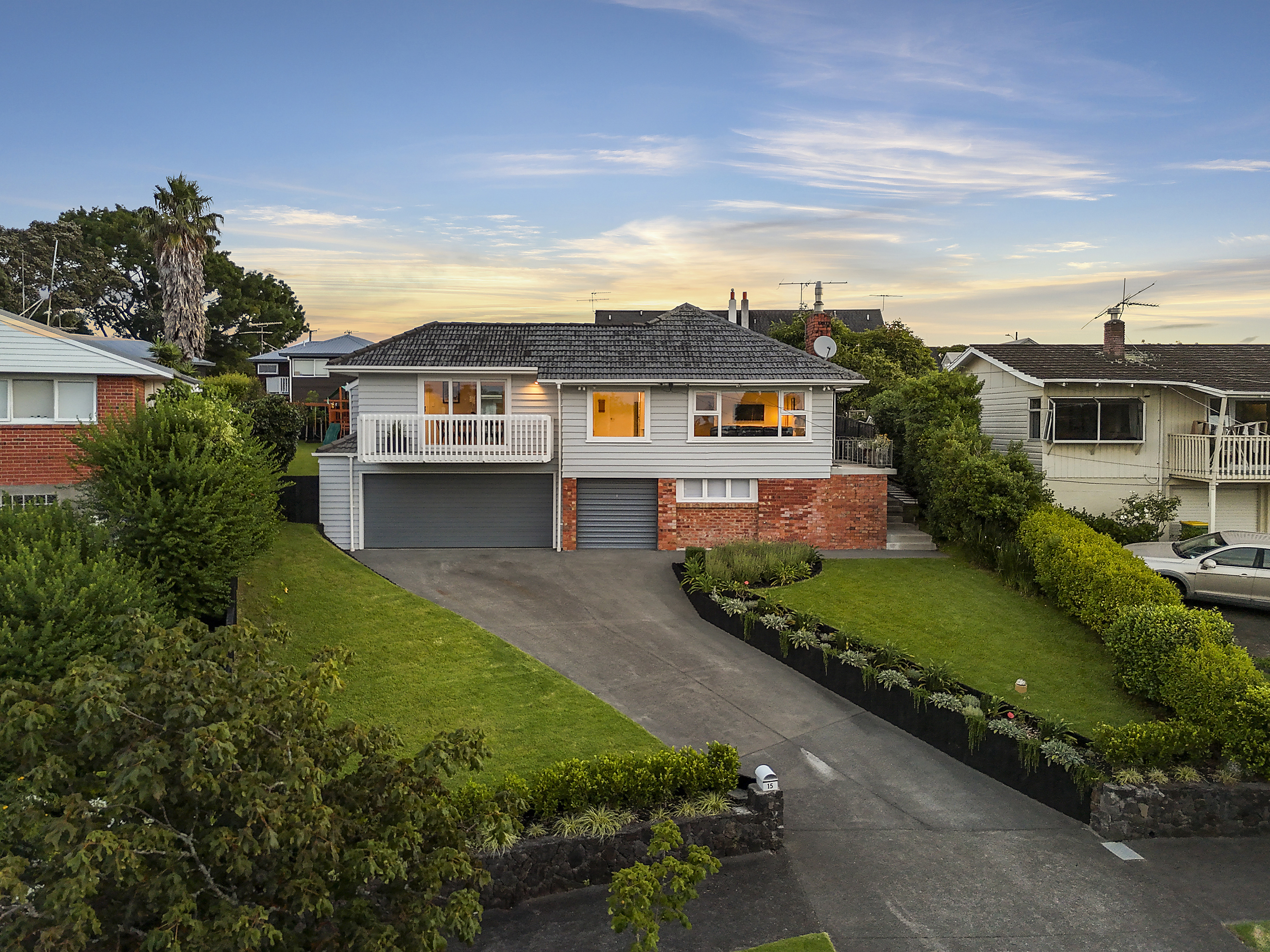 15 Fancourt Street, Meadowbank, Auckland, 4 침실, 0 욕실, House