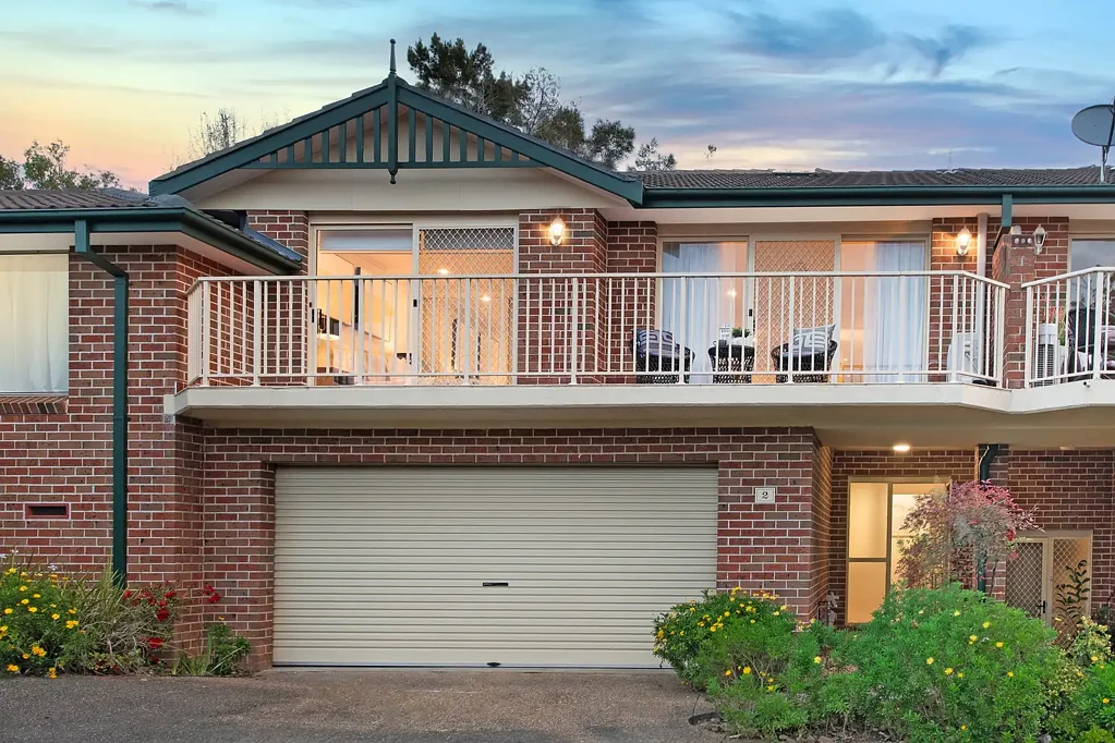2/221A North Rocks Road, North Rocks, NSW 2151
