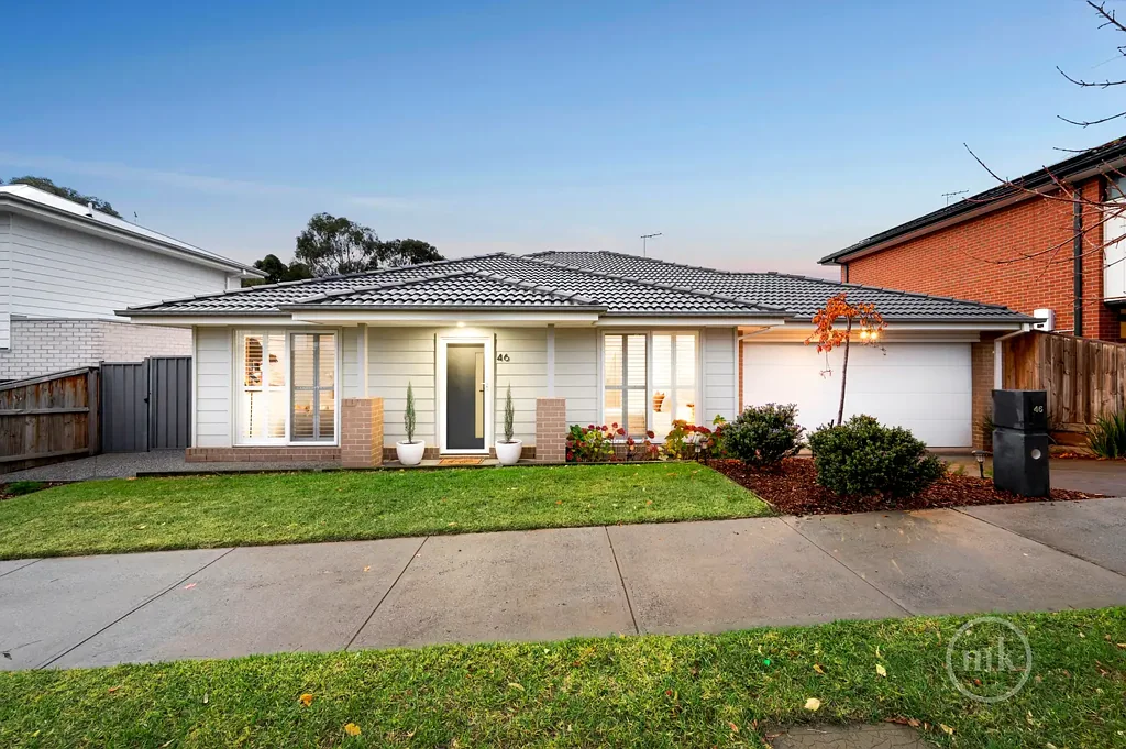 46 Elderfield Circuit, Doreen, VIC 3754