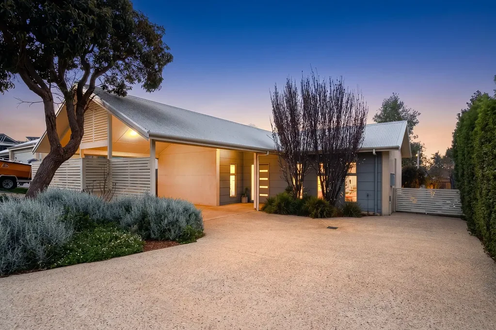 Margaret River 4कमरा Contemporary Living with Natural Warmth