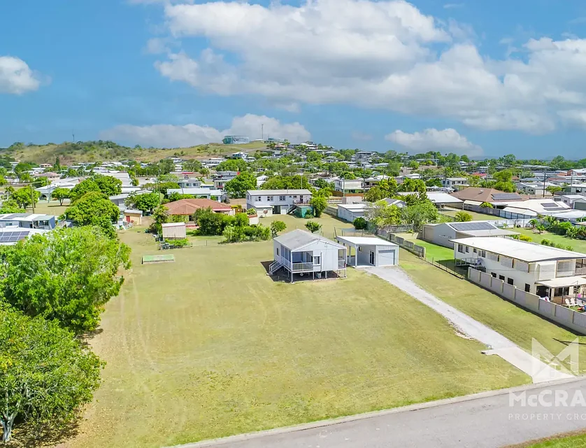 3-7 Ezzy Street, Bowen, QLD 4805, 1 ਕਮਰੇ, 1 ਬਾਥਰੂਮ, House