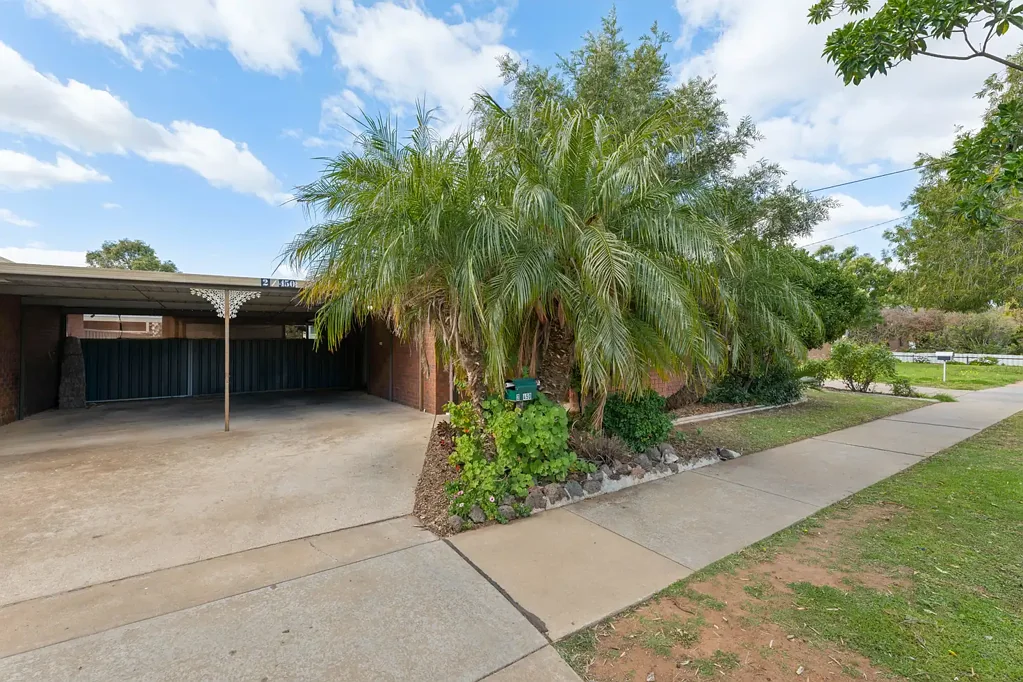 Mildura 2房  Effortless living in a convenient location