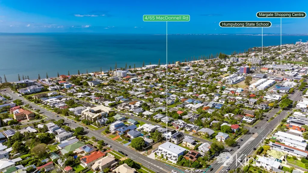 Margate 4ਬੈੱਡਰੂਮ Coastal Outlook - Don't Miss Out!