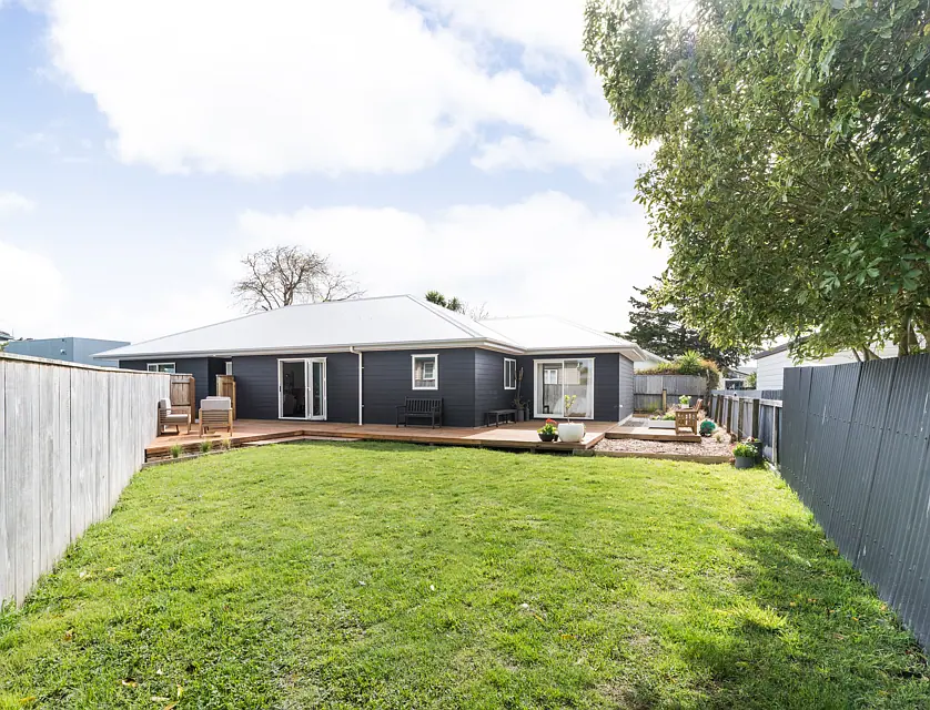 25A West Street, Feilding, Manawatu, 4 Kuwarto, 2 Banyo, House