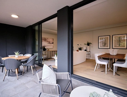 G05/33 The Grand Vermont, Sutherland, Sutherland Shire, 2房, 2浴, Apartment