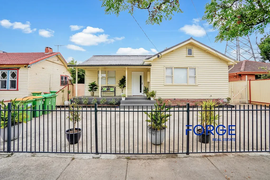 14 Oakland Street, Maribyrnong, VIC 3032