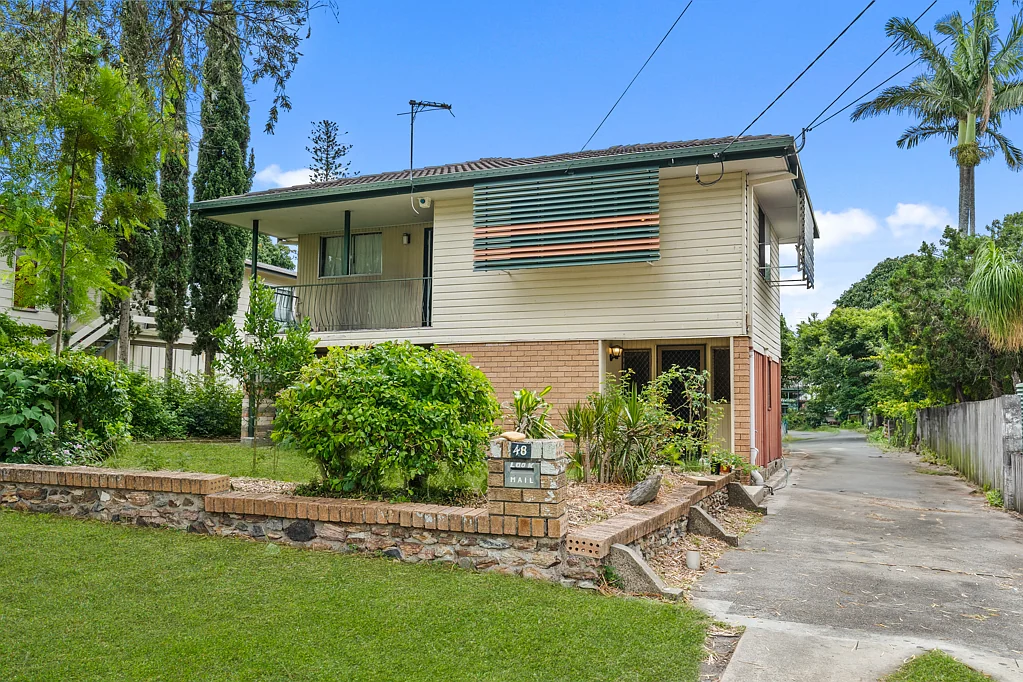 48 Lake Road, Slacks Creek, QLD 4127