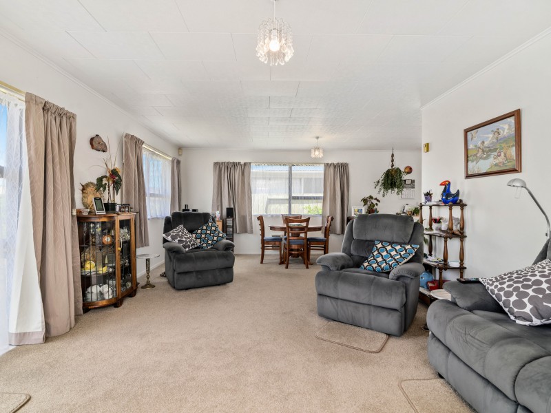 27a Phillip Street, Victoria, Rotorua, 2 chambres, 1 salles de bain