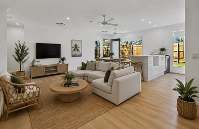 1 Ryan Court, Torquay, QLD 4655, 4 રૂમ, 3 બાથરૂમ, House