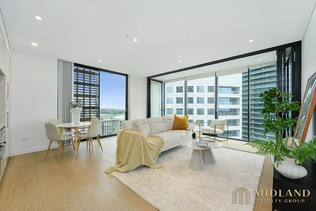St Leonards 2침실 Pristine Luxury Living at a Coveted Lifestyle Setting