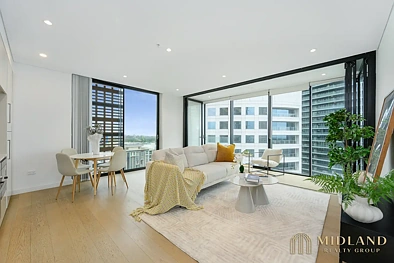 St Leonards 2침실 Pristine Luxury Living at a Coveted Lifestyle Setting