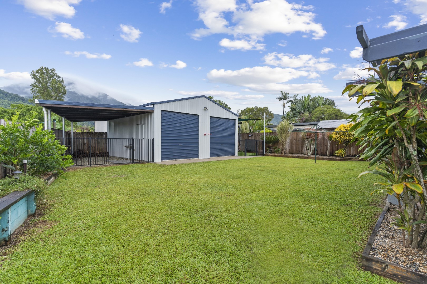 21 ISLEY ST, EDMONTON QLD 4869, 0 Kuwarto, 0 Banyo, House