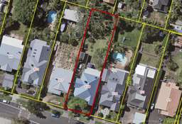 105 Grange Road, Mount Eden