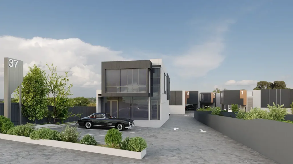 Glenorchy 3房  Exceptional Development Opportunity & Residential or Commercial Investment in Glenorchy
