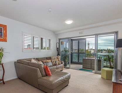 401/68 Mcilwraith Street, South Townsville, Townsville, 3 Bedrooms, 2 Bathrooms, Apartment