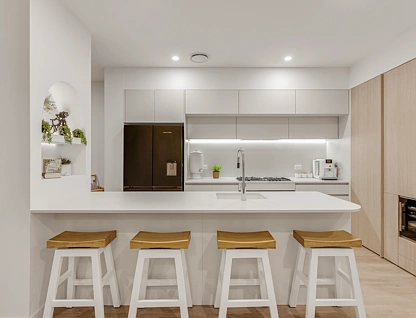 1/8 Helena Street, Biggera Waters, Gold Coast, 4房, 4浴, Apartment