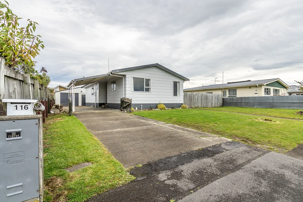 116 Regent Street, Heidelberg, Invercargill, Southland