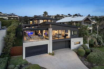 Mount Martha 5Habitaciones The ultimate clifftop masterpiece!