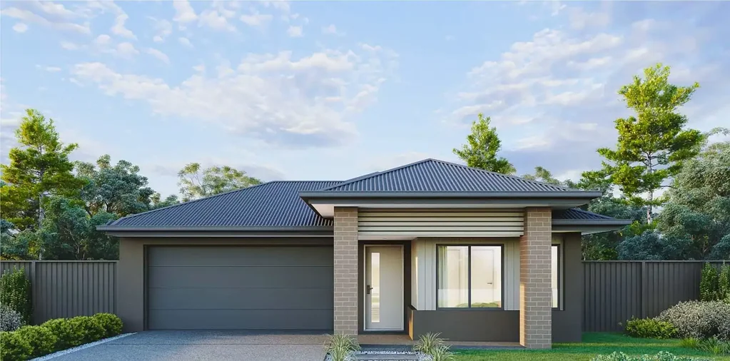Goodna 3房 Tree Creek Estate 优选地段 363-460㎡地块 170-195㎡雅居 高端配置 Move or Invest New House