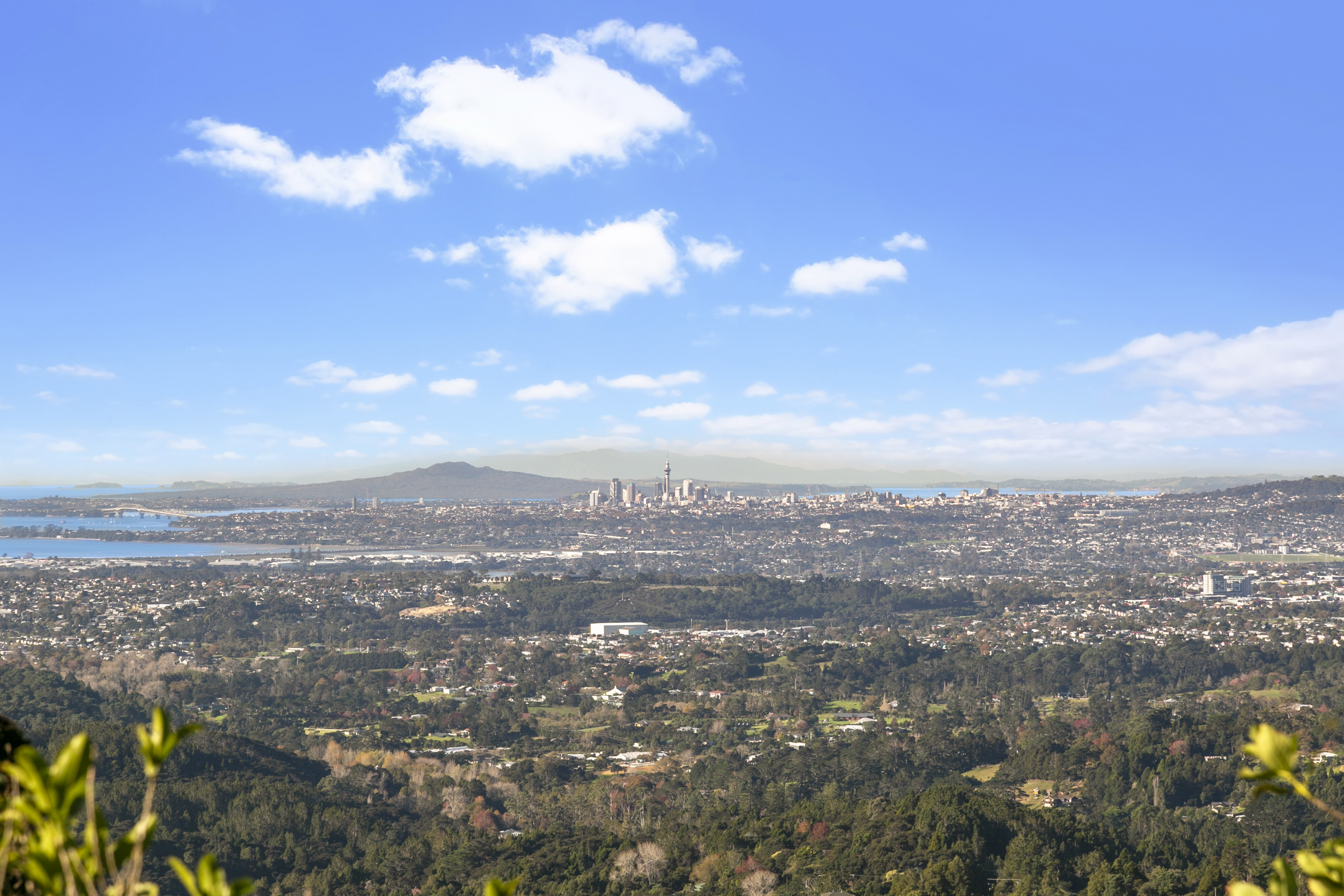 Rural  Waitakere Ranges Zone