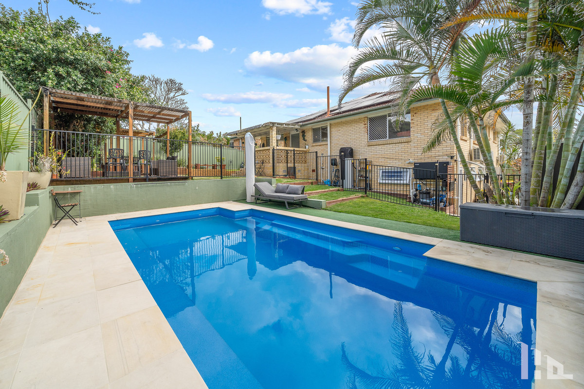 17 CHAPLIN ST, STAFFORD HEIGHTS QLD 4053, 0房, 0浴, House