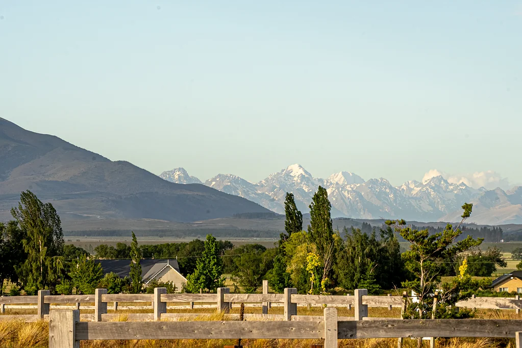 Twizel Big Land, Big Vision