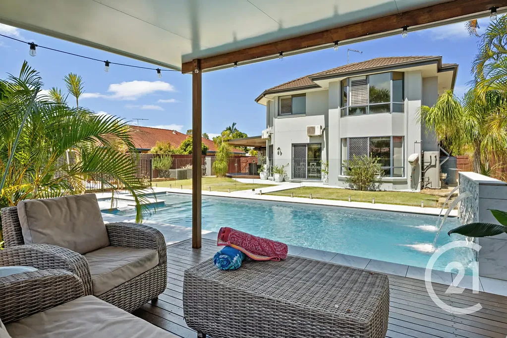 North Lakes 4Kwarto Family Luxury Meets Lifestyle Perfection in North Lakes