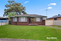 38 Lovegrove Drive, Quakers Hill